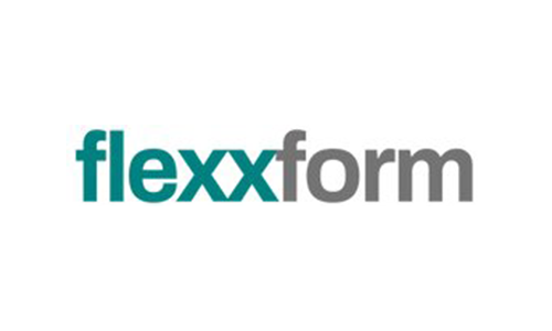 FlexxForm Logo