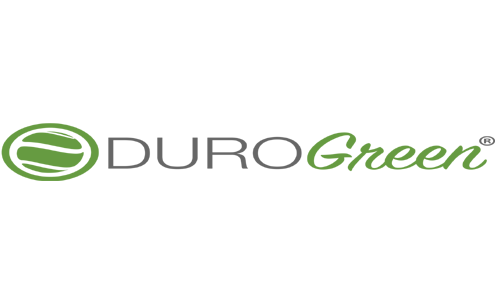 DUROGREEN logo