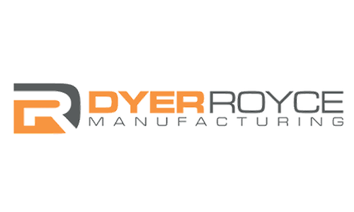 Rdyer Royce logo