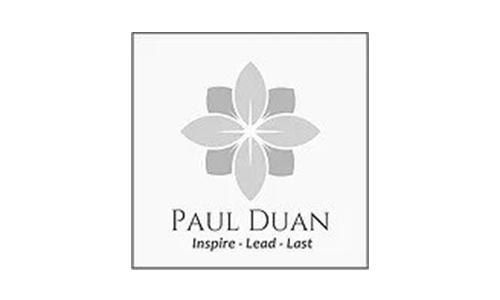 Paul Duan Logo