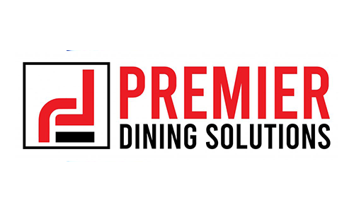 Premier Dining Solutions logo